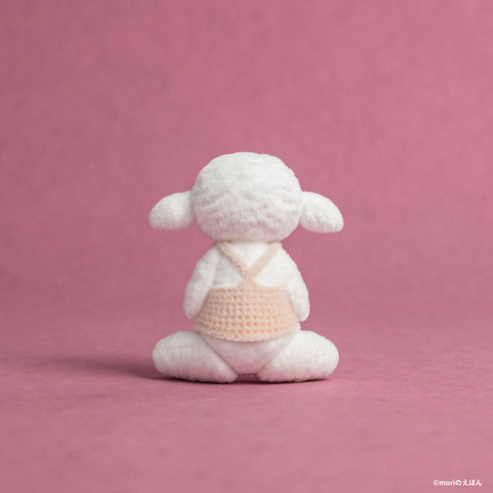 小さい動物たち フィギュアコレクション 第2弾