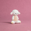小さい動物たち フィギュアコレクション 第2弾