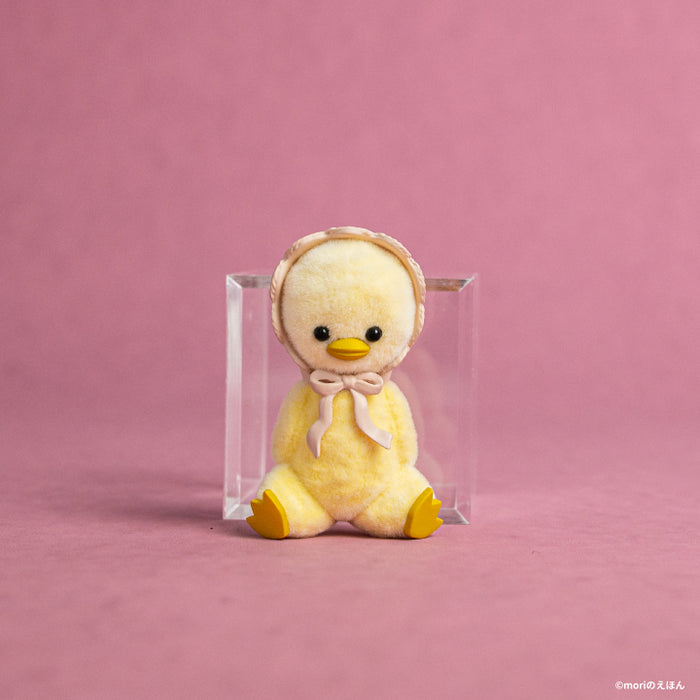 小さい動物たち フィギュアコレクション 第2弾