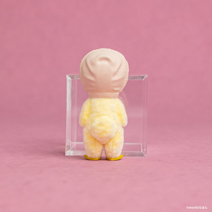 小さい動物たち フィギュアコレクション 第2弾