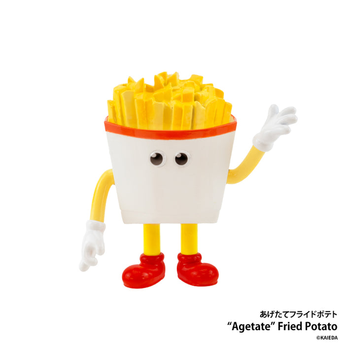 FLAVORS フィギュアコレクション Vol.6