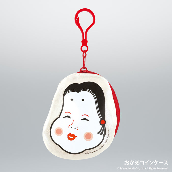 Okame Natto Goods Collection