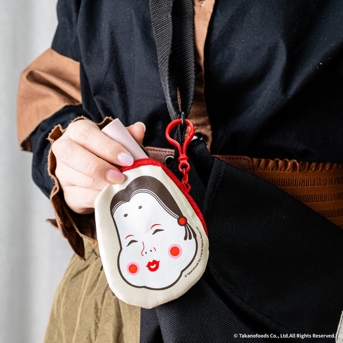 Okame Natto Goods Collection