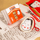 おかめ納豆 グッズコレクション