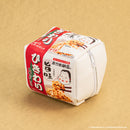 おかめ納豆 グッズコレクション