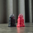 Monstertrol 人物系列
