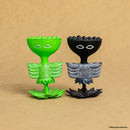 Monstertrol 人物系列