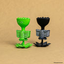 Monstertrol 人物系列