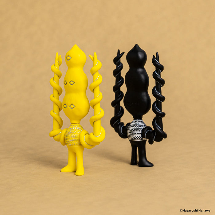 モンストロール フィギュアコレクション