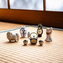 Kamide Choemon Kiln Miniature Collection