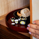 Kamide Choemon Kiln Miniature Collection