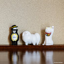 Kamide Choemon Kiln Miniature Collection