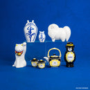 Kamide Choemon Kiln Miniature Collection