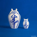 Kamide Choemon Kiln Miniature Collection