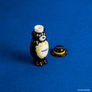 Kamide Choemon Kiln Miniature Collection