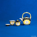 Kamide Choemon Kiln Miniature Collection