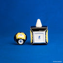 Kamide Choemon Kiln Miniature Collection