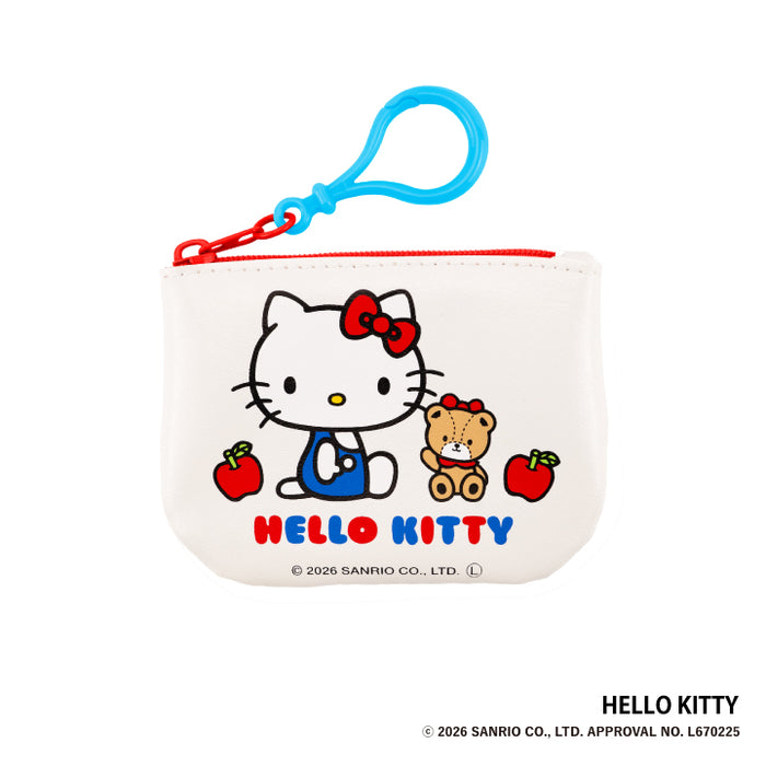 Sanrio Characters Coin Case 2nd edition