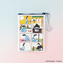 オルタナティブコミックサロン 月刊漫画ガロ 林静一 篇