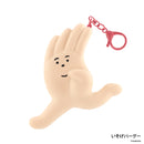 makomo 후니푸니 파구 마스코트