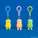 HELLO IN THE WORLD !! Vol.11 생물 컬렉터스 클럽 마스코트 매력