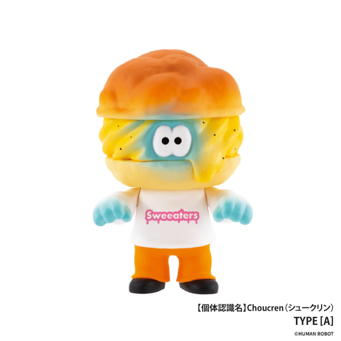 スウィーターズ フィギュアコレクション