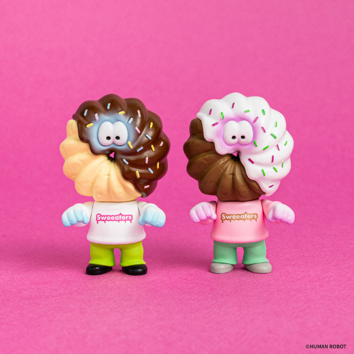 スウィーターズ フィギュアコレクション