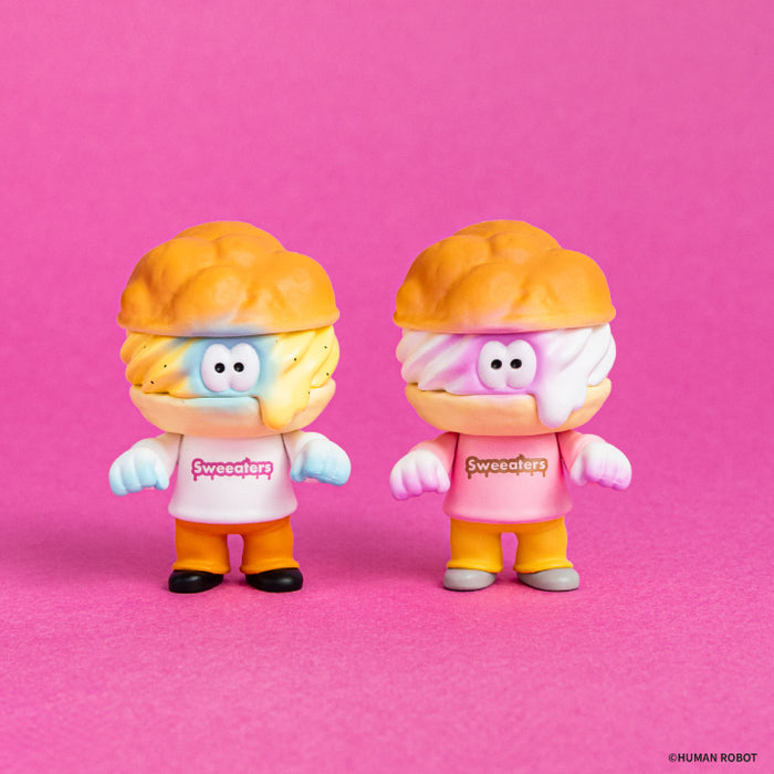 スウィーターズ フィギュアコレクション