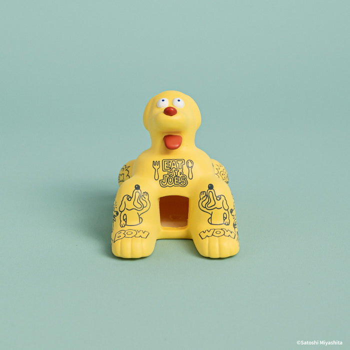 Satoshi出品 Satoshi Miyashita Art Piece Collection