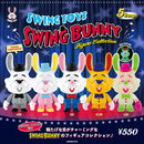 SWING TOYS "SWING BUNNY" フィギュアコレクション