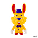 SWING TOYS "SWING BUNNY" フィギュアコレクション