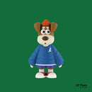 ELLYLAND フィギュアコレクション