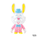 SWING TOYS "SWING BUNNY" フィギュアコレクション