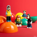 ELLYLAND フィギュアコレクション