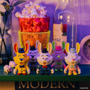 SWING TOYS "SWING BUNNY" フィギュアコレクション