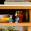 ELLYLAND フィギュアコレクション