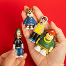 ELLYLAND フィギュアコレクション