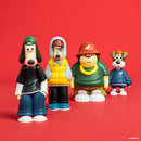 ELLYLAND フィギュアコレクション