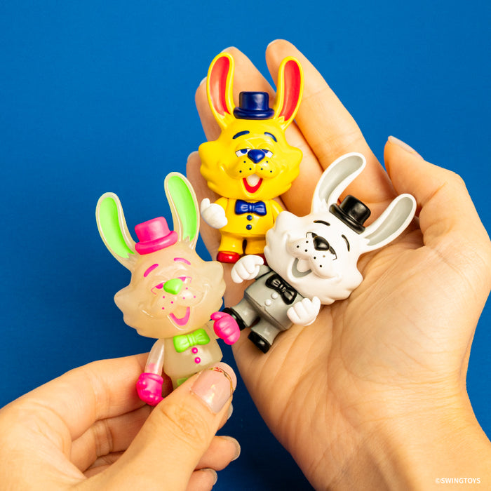 SWING TOYS 