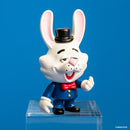 SWING TOYS "SWING BUNNY" フィギュアコレクション