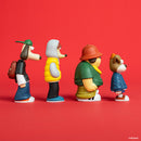 ELLYLAND フィギュアコレクション