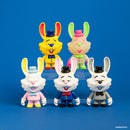 SWING TOYS "SWING BUNNY" フィギュアコレクション