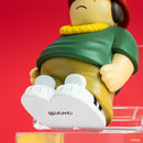 ELLYLAND フィギュアコレクション