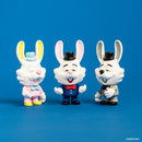 SWING TOYS "SWING BUNNY" フィギュアコレクション