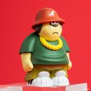 ELLYLAND フィギュアコレクション