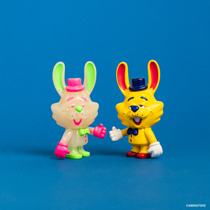 SWING TOYS 