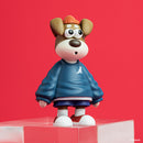 ELLYLAND フィギュアコレクション