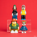 ELLYLAND フィギュアコレクション