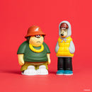 ELLYLAND フィギュアコレクション