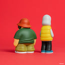 ELLYLAND フィギュアコレクション